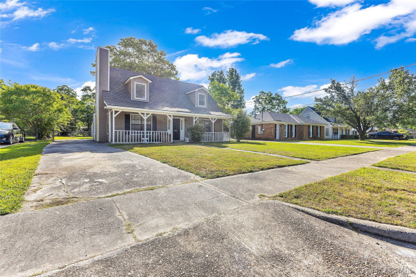 1308 Dunbarton Road