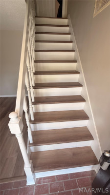1308 Dunbarton Road