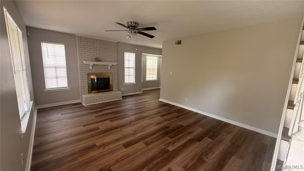 1308 Dunbarton Road