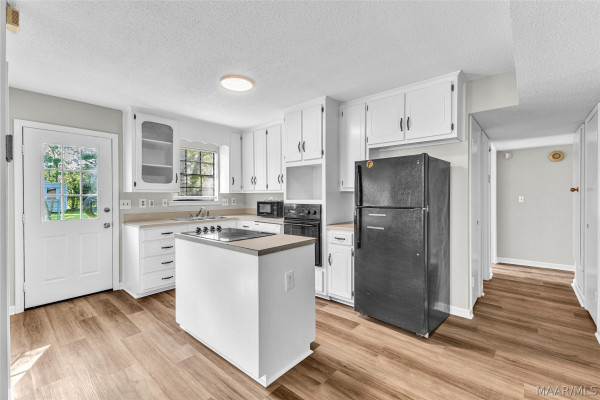 1308 Dunbarton Road