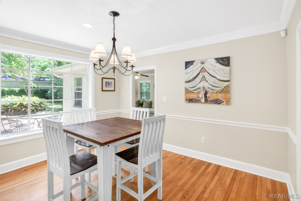 2136 Campbell Road