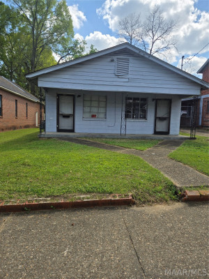 643 CLINTON Street DUPLEX
