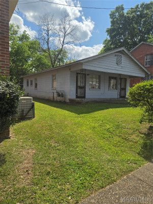 643 CLINTON Street DUPLEX