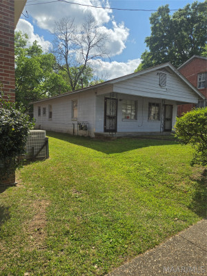 643 CLINTON Street DUPLEX