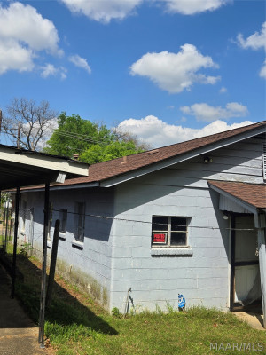 643 CLINTON Street DUPLEX
