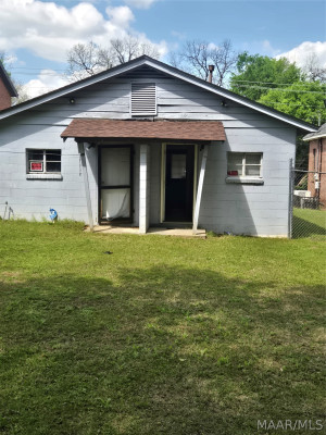 643 CLINTON Street DUPLEX