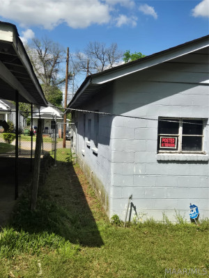 643 CLINTON Street DUPLEX