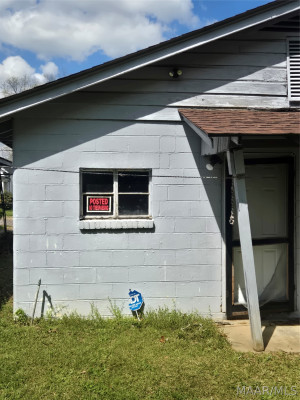 643 CLINTON Street DUPLEX