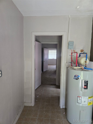 643 CLINTON Street DUPLEX