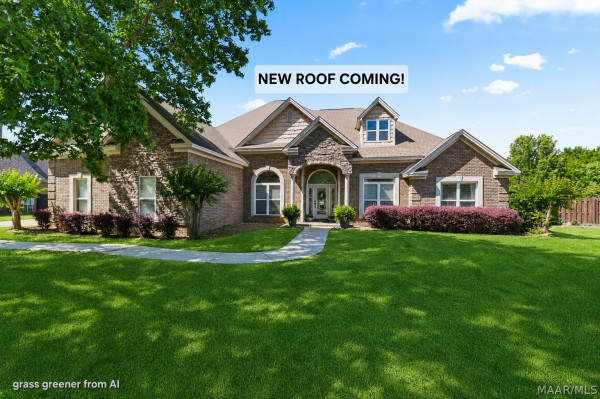 2713 WYNFREY Drive