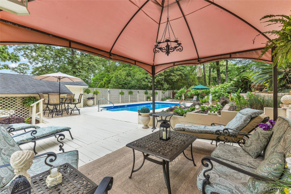 613 Haggerty Road