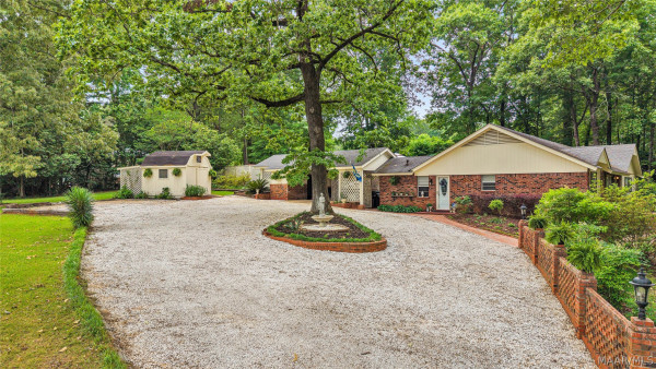 613 Haggerty Road