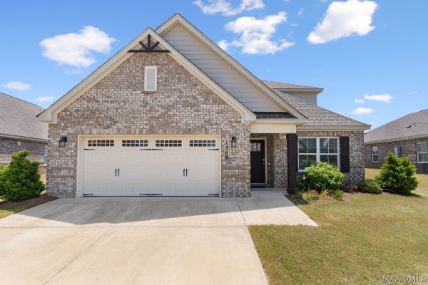 1308 Nina Drive