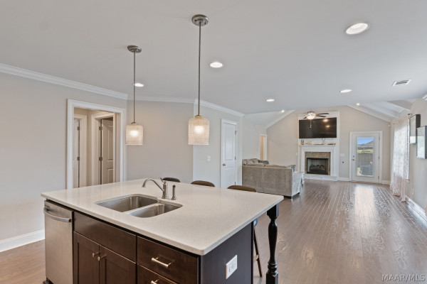 1308 Nina Drive
