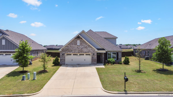 1308 Nina Drive