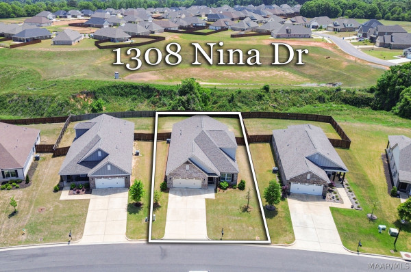 1308 Nina Drive