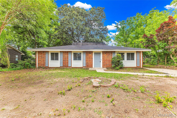 6132 Gladstone Drive