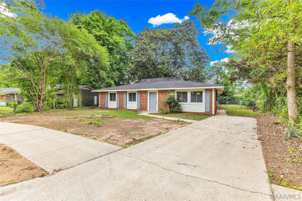 6132 Gladstone Drive