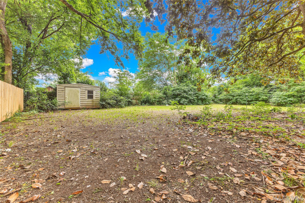6132 Gladstone Drive