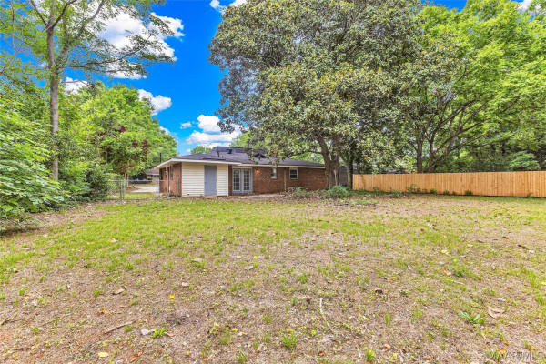 6132 Gladstone Drive
