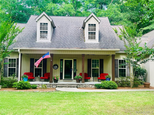 897 Mullins Road