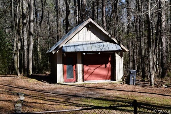 897 Mullins Road
