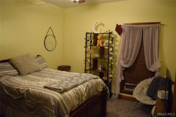 897 Mullins Road