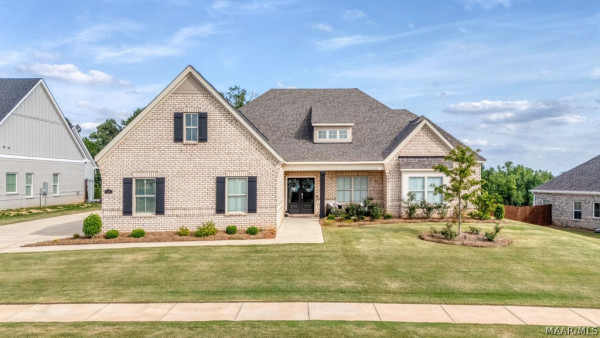 1474 Tullahoma Drive