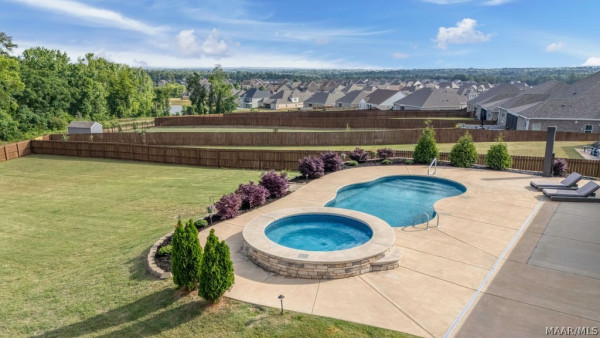 1474 Tullahoma Drive