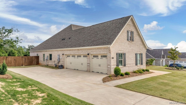 1474 Tullahoma Drive