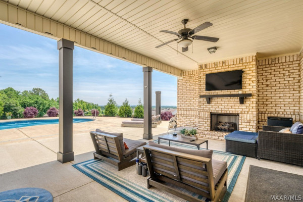 1474 Tullahoma Drive
