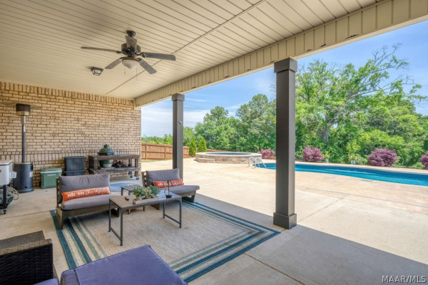 1474 Tullahoma Drive