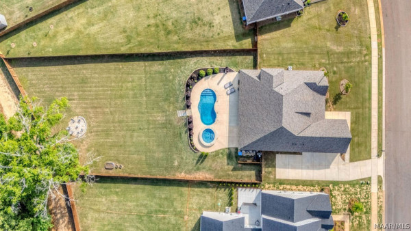 1474 Tullahoma Drive