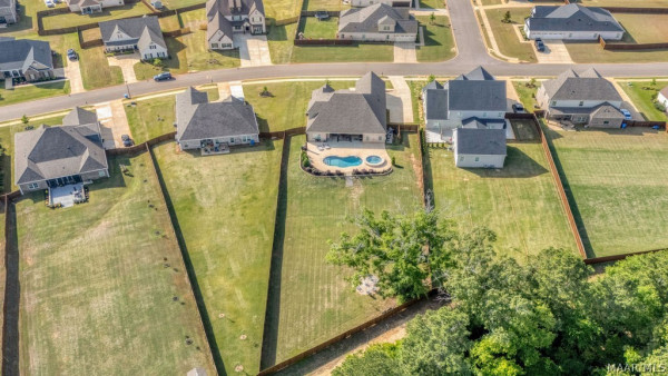 1474 Tullahoma Drive