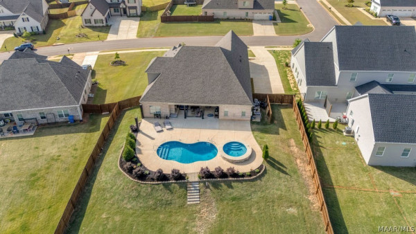 1474 Tullahoma Drive