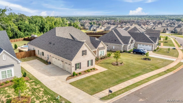 1474 Tullahoma Drive