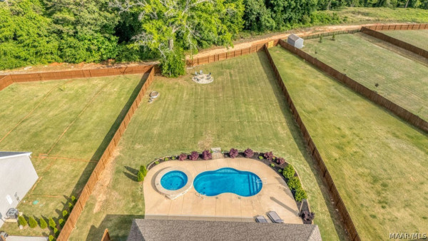 1474 Tullahoma Drive