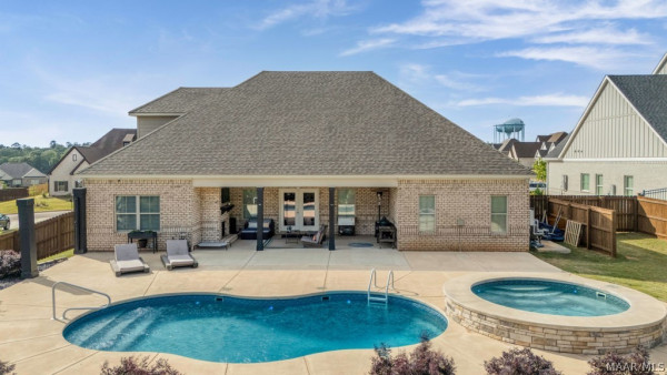 1474 Tullahoma Drive