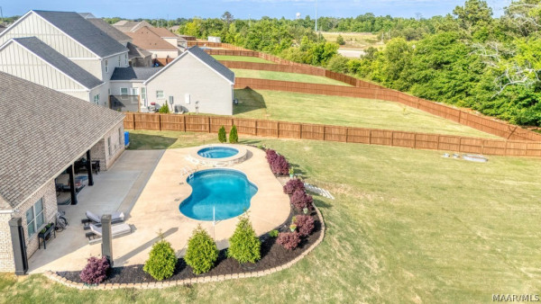 1474 Tullahoma Drive