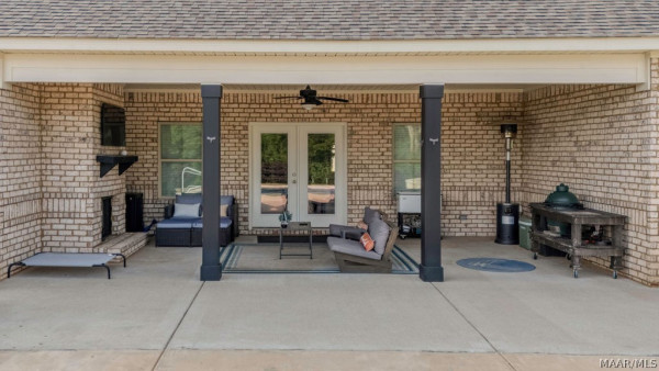 1474 Tullahoma Drive