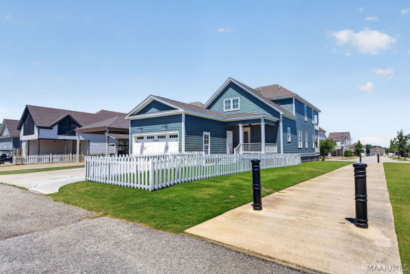 111 Forest Glen Drive