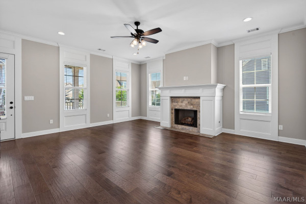 111 Forest Glen Drive