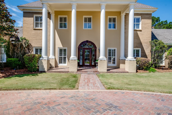 8312 Wynlakes Boulevard