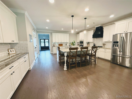 1463 Trolley Road