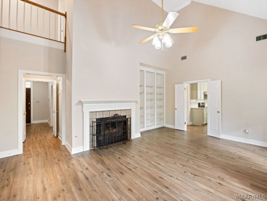 7631 Halcyon Forest Trail