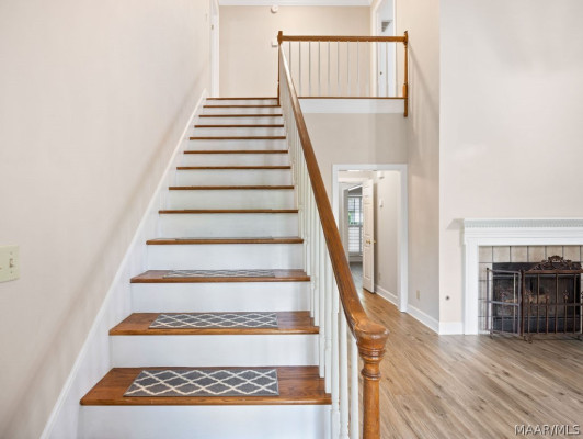7631 Halcyon Forest Trail