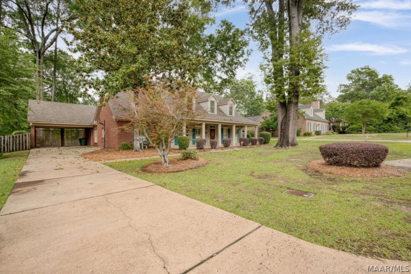 7631 Halcyon Forest Trail