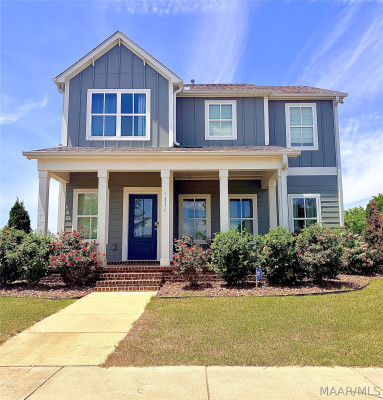 3116 Meriwether Drive