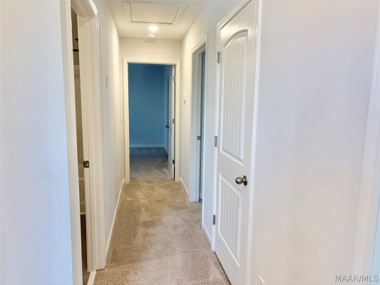 3116 Meriwether Drive