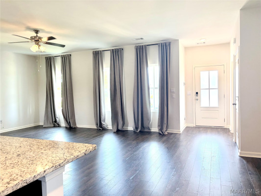 3116 Meriwether Drive